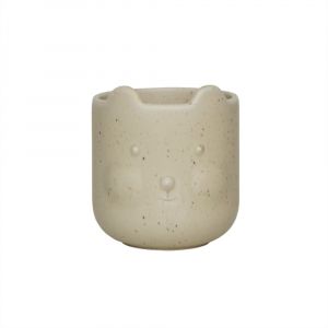 Tasse Mini pot en grès OYOY Living Design