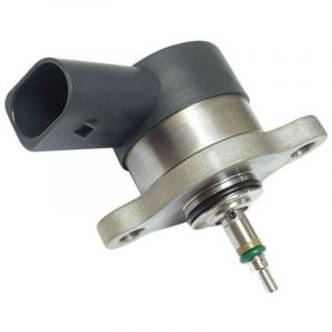 Régulateur pression carburant pour MERCEDES, 0281002698