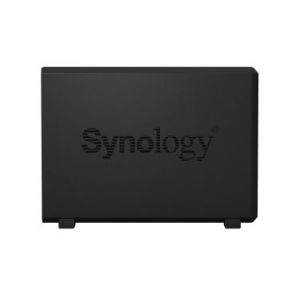 Image de Synology VS360HD - Solution ultra compacte d'affichage en direct et de lecture sans PC