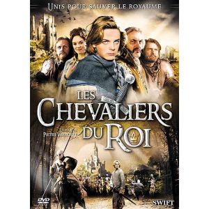 Les Chevaliers du roi