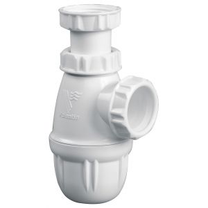 Image de SIPHON LAVABO 1"1/4 D 32MM