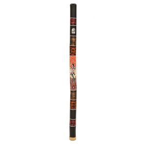 Toca DIDG-PG - DIDGERIDOO EN BAMBOU GECKO