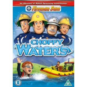 Fireman Sam : Choppy Waters