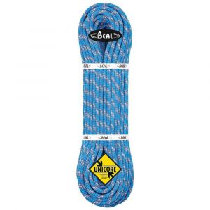 Beal Booster III 9,7 mm - Corde à simple taille 70 m, bleu