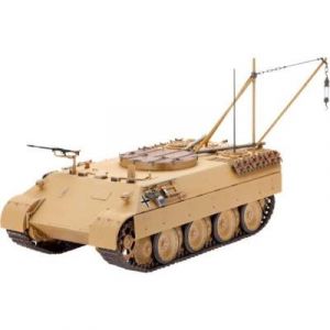 Revell Maquette Char Sd.kfz.179 Bergepanther