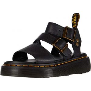 Dr. Martens GRYPHON QUAD Noir - Taille 36
