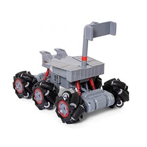 ThumbsUp! NASA Remote Control Perseverance Mars Rover