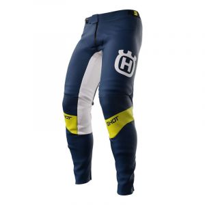 Image de Shot Pantalon cross AEROLITE - HUSQVARNA LIMITED EDITION 2023