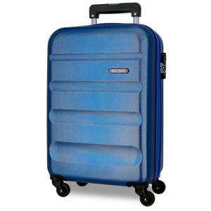 Roll road Flex Valise cabine extensible Flex 55cm