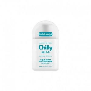 Chilly INTIMO 200ML NEW PH 3,5