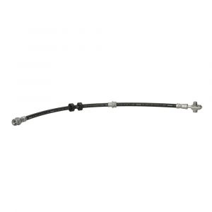 Triscan Flexible de frein, Essieu avant, par ex. pour Lada, Fiat, Abarth, Saab