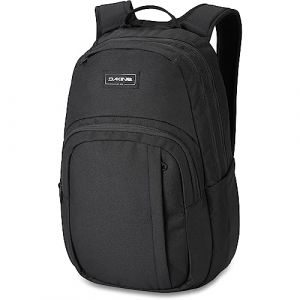 Dakine Schulrucksack Campus M Volumen 25 Liter Rucksäcke 1 ct Schwarz (71.99 € / 1 ct)