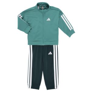 Adidas Survêtement 3 bandas tr 205 bébés bleu/blanc
