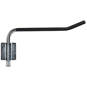 Horze Porte-selle équitation rabattable