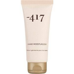 Minus 417 Cr&egrave;me hydratante pour les mains