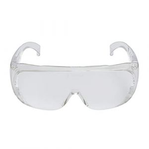 Image de 3M VS-160 C1 Lunettes de sécurité antichocs Transparent