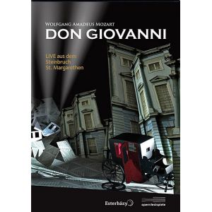 Don Giovanni - avec Thilo Reinhardt