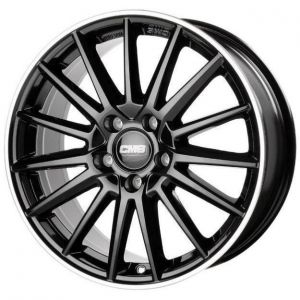 CMS C23 8,0x18 5x112 ET55 MB66,5