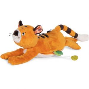 Moulin roty Tigre Tiho musical MULTICOLORE