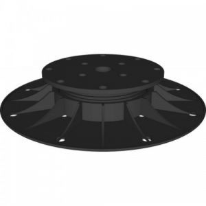 Image de Cobra Plots universels Nivo+ pour dalles et lambourdes sans t&ecirc;te hauteur 26-35mm carton de 90 plots