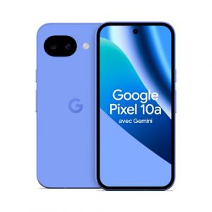 Google Pixel 10a 128Go Lavande