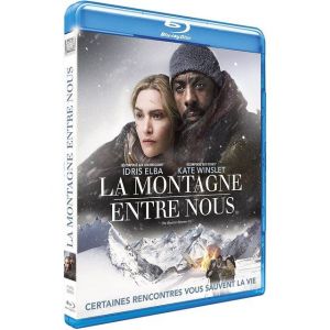 Image de La Montagne entre nous [Blu-Ray]