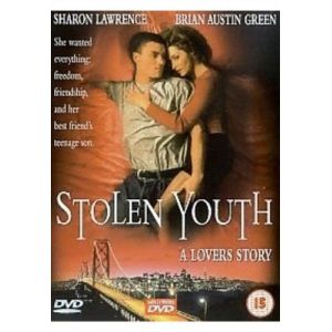 Image de Stolen Youth [DVD]