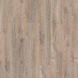 Gerflor Boite de 7 lames à clipser - 2,47 m² - Senso Premium Clic 24,2x146,1 Kariba Taupe