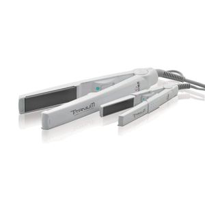 Gama Set de 2 lisseurs Titanium