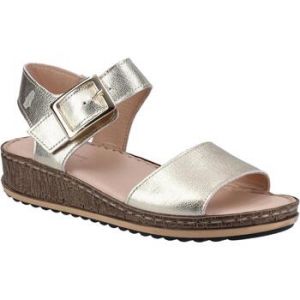 Hush Puppies Sandales Ellie - Femme - 36 Fr - Doré