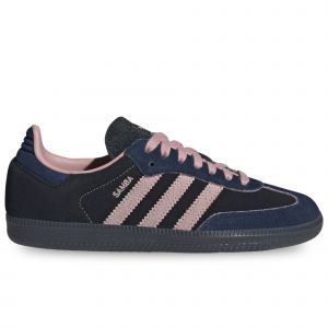 Adidas Chaussures Samba Og W - Ji2679 Noir - 36