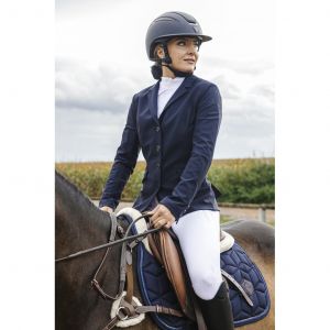 Ekkia Veste de concours femme Nancy