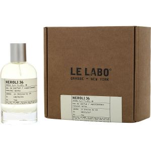 Le labo Byredo De Los Santos Eau de Parfum 100ml Unisexe
