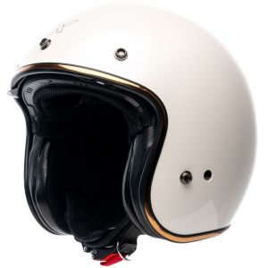 Dexter Power Casque jet ELEMENT EVO
