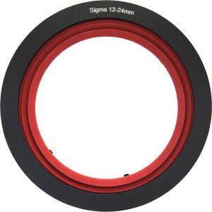 Lee Filters Bague adaptatrice SW150 Mark II pour Sigma 12-24mm