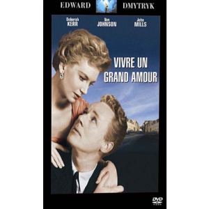 Vivre un grand amour