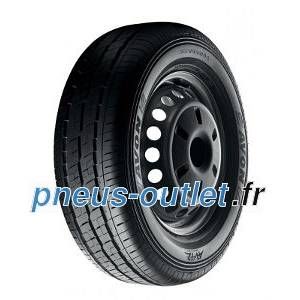 Avon AV12 (215/65 R15C 104/102T )