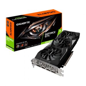 Image de GigaByte GeForce GTX 1660 SUPER Gaming OC