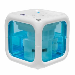 Image de Chicco Humi Cube 2012 - Humidificateur d'air à froid