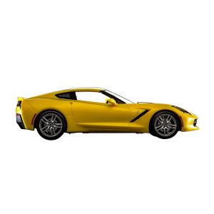 Image de Revell Maquette Voiture : Corvette Stingray 2014