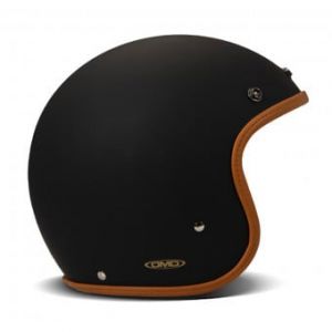 Dmd Casques Jet Oro Vintage Milano