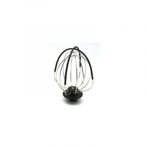 Moulinex Fouet noir pour robot masterchef gourmet MS-0A17735