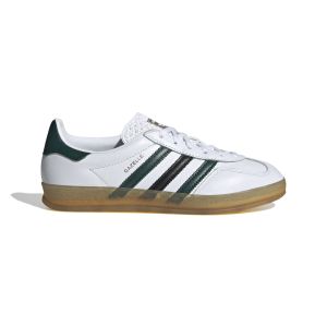 Adidas Originals Gazelle Indoor, White - Taille 46
