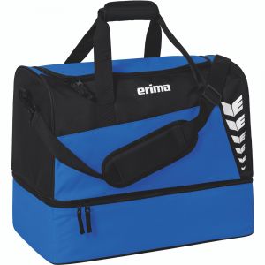 Erima Sac de sport avec compartiment inférieur Six Wings