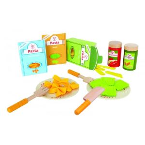 Set de p&acirc;tes vari&eacute;es