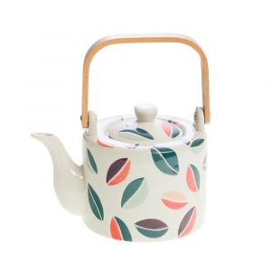 Théière infuseur Vanina 75 cl Amadeus