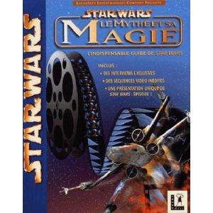 Star Wars : Mythe et Magie [PC]