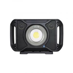 OCAI Projecteur Audio Scangrip 5000 Lumens
