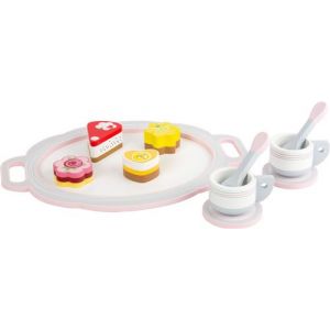 Legler Plâteau goûter 16h dinette - 11066