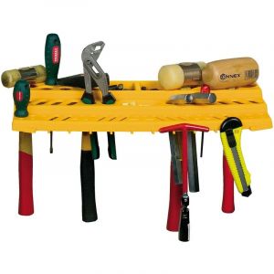 Console pour outils - 49,5 x 21,3 x 5 cm